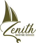 Zenith Maritime Services Logo